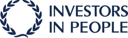 Active recognised as an investor in people.