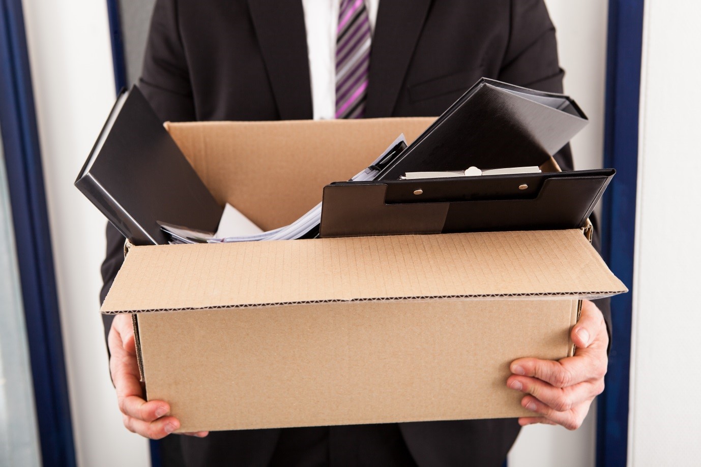 The 4 tell-tale signs it's time to move office